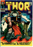 Thor 127 (VG+ 4.5)