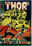 Thor 139 (VG 4.0)
