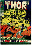 Thor 139 (FN+ 6.5)