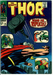 Thor 141 (VG- 3.5)