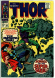 Thor 142 (VG/FN 5.0)