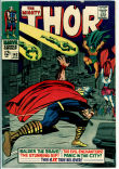 Thor 143 (VG/FN 5.0)