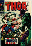 Thor 146 (G/VG 3.0)