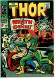 Thor 147 (VG- 3.5)