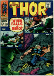 Thor 149 (VF- 7.5)