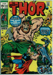 Thor 184 (FN/VF 7.0)