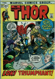 Thor 194 (FN/VF 7.0)