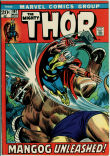 Thor 197 (FN/VF 7.0)