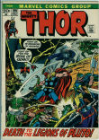 Thor 199 (VG/FN 5.0)
