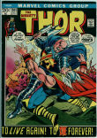 Thor 201 (VG 4.0)