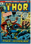 Thor 206 (VG 4.0) pence