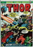 Thor 211 (VF 8.0)