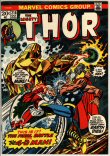 Thor 216 (VG/FN 5.0)