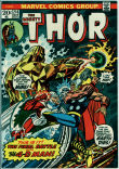 Thor 216 (VF+ 8.5)