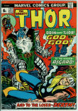 Thor 217 (VG- 3.5) pence