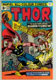 Thor 233 (VF+ 8.5) pence