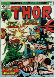 Thor 235 (VG/FN 5.0)