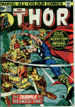 Thor 245 (G/VG 3.0) pence