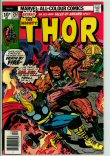 Thor 252 (VF+ 8.5) pence