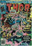 Thor 254 (VF+ 8.5)