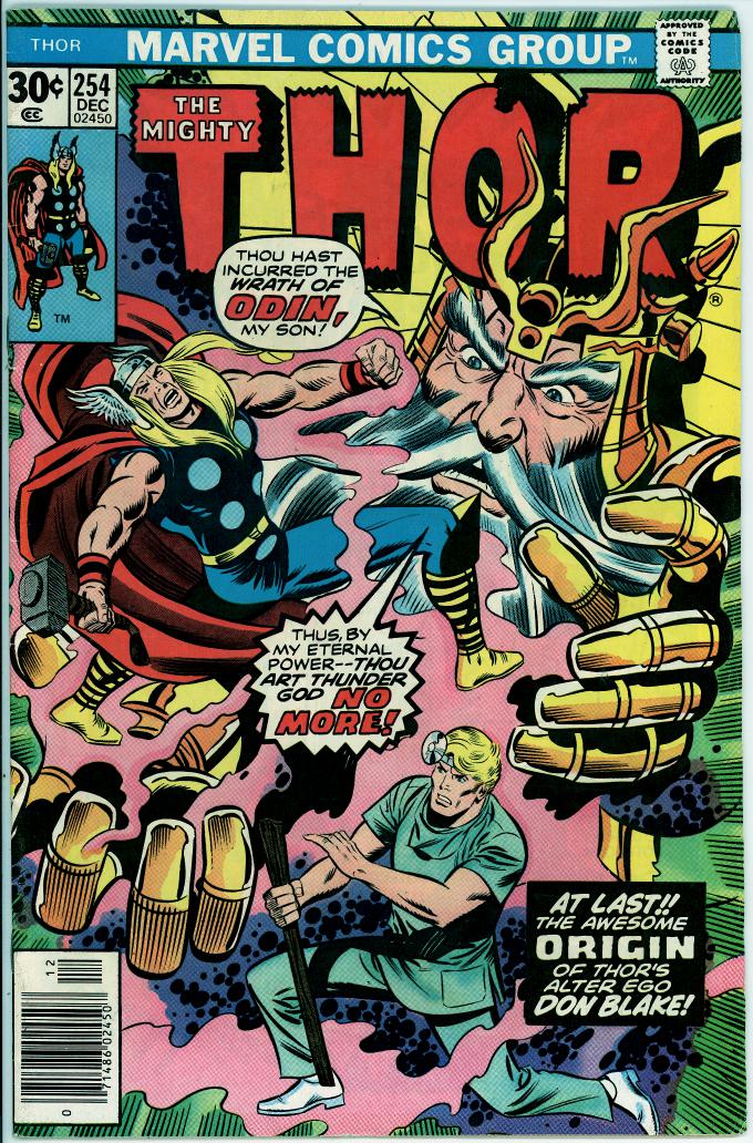 Thor 254 (FN 6.0)