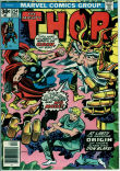 Thor 254 (FN/VF 7.0)