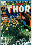 Thor 265 (VG+ 4.5)