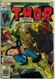 Thor 266 (VF/NM 9.0)