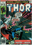 Thor 267 (VG/FN 5.0)