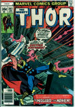 Thor 267 (G/VG 3.0)