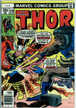 Thor 270 (VG/FN 5.0)