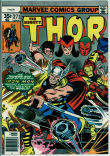 Thor 271 (FN 6.0)