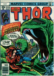 Thor 273 (VG/FN 5.0)