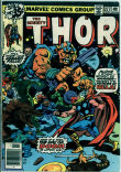 Thor 277 (VG 4.0)