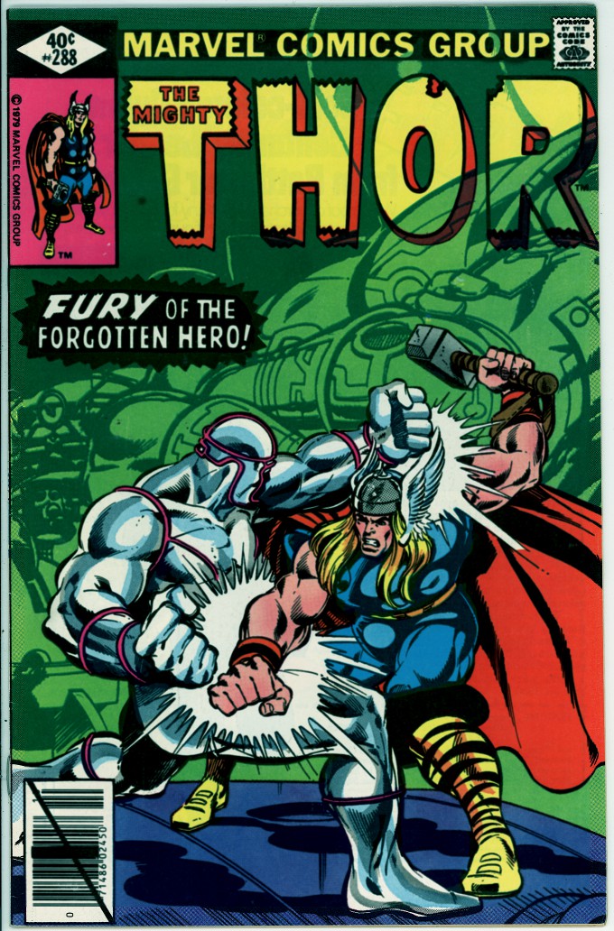 Thor 288 (FN 6.0)