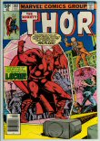 Thor 302 (VF+ 8.5)