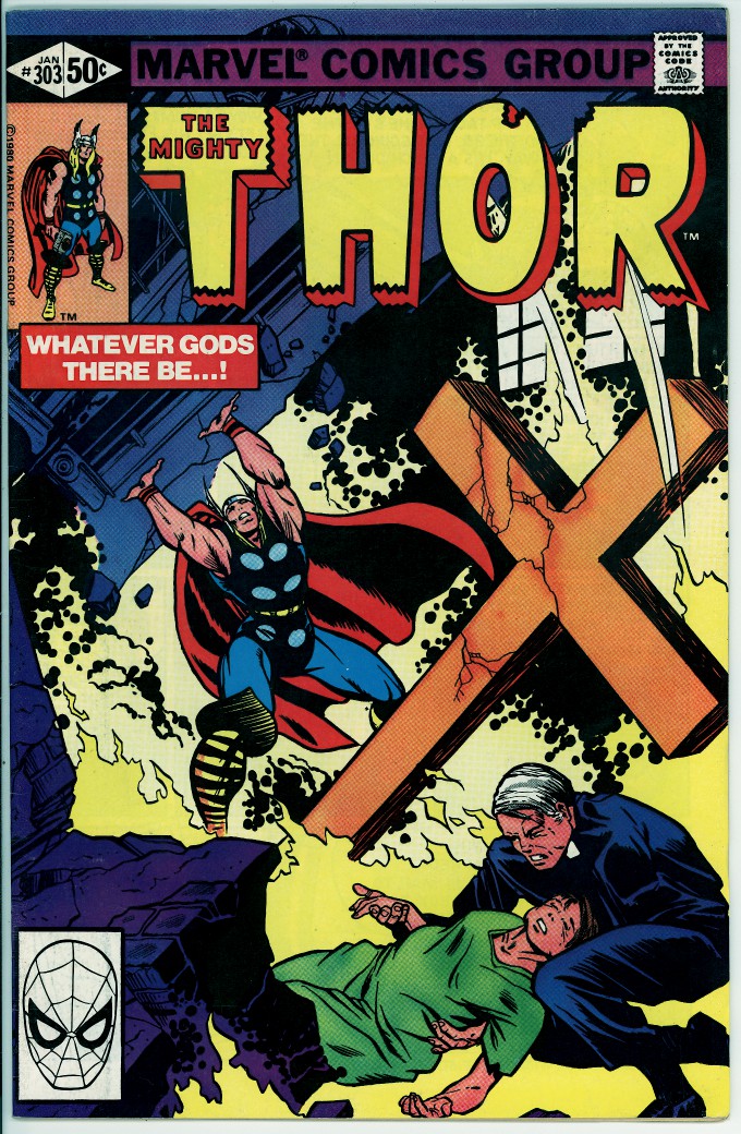 Thor 303 (FN 6.0)