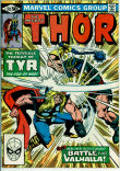 Thor 312 (FN 6.0)