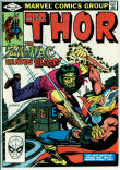 Thor 319 (VF 8.0)