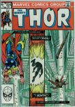 Thor 324 (VF- 7.5)