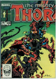 Thor 340 (VG 4.0)