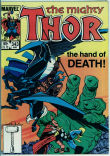 Thor 343 (FN+ 6.5)