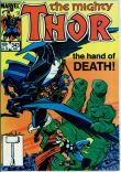 Thor 343 (FN/VF 7.0)