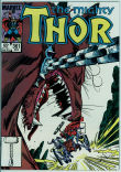 Thor 361 (NM 9.4)