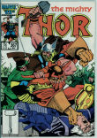 Thor 367 (FN/VF 7.0)