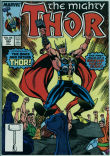 Thor 384 (VG/FN 5.0)