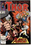 Thor 395 (VF/NM 9.0)