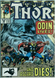 Thor 399 (VF 8.0)