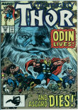 Thor 399 (FN+ 6.5)