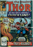 Thor 402 (VF/NM 9.0)